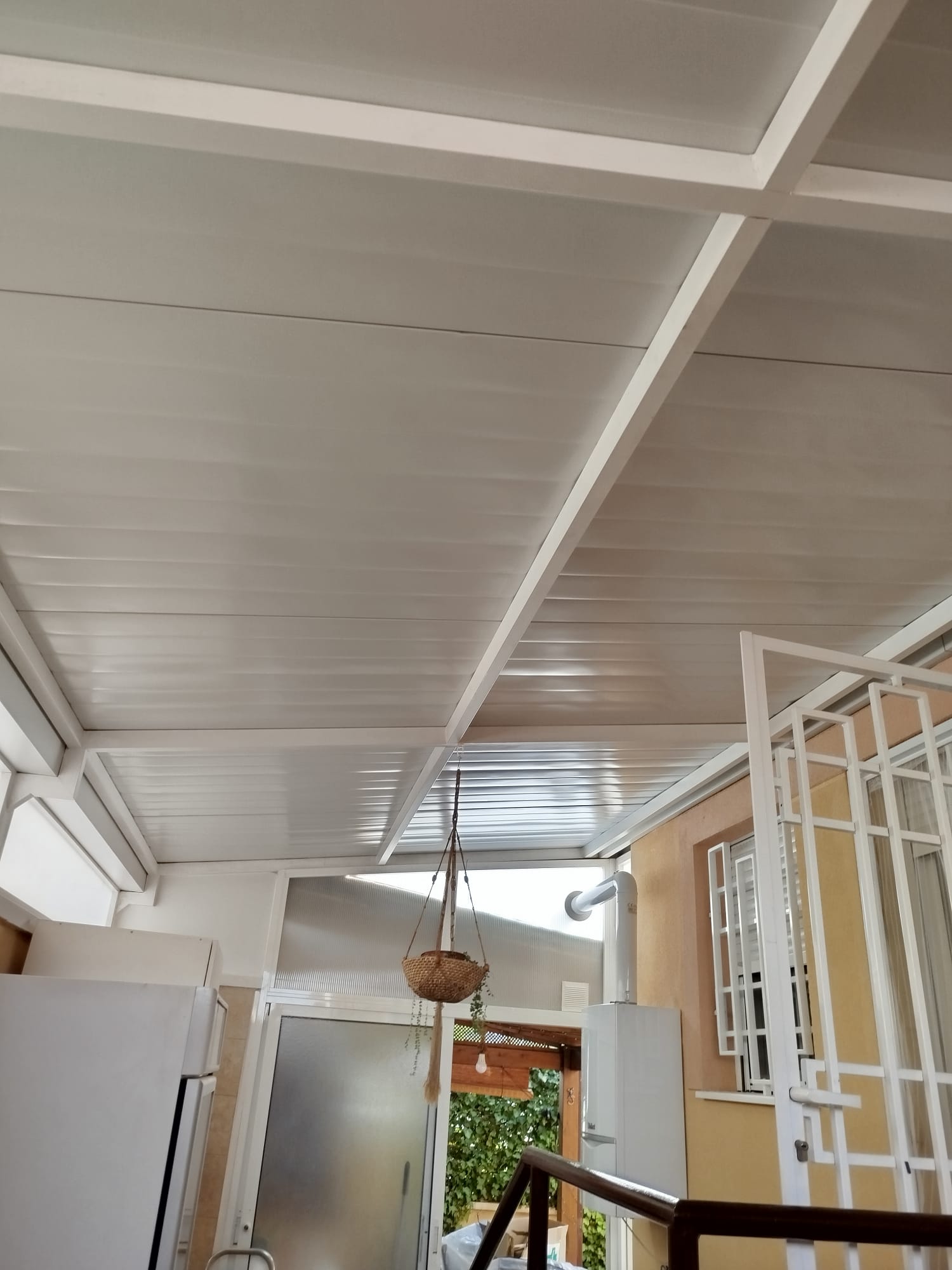 Tejado poliespan (4)